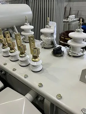 Трансформатор ТМГ 40/27,5/0,4 Трансформатор ТМГ 40/27,5/0,4
