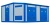 Подстанция 2КТПН-ТК 63 6 0,4